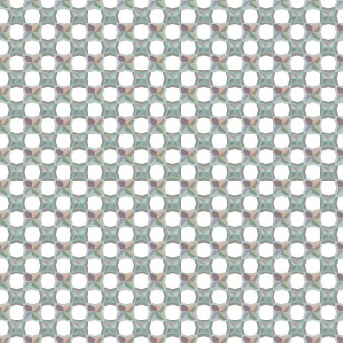 soyut geometrik dikişsiz arkaplan, vektör illüstrasyonu 