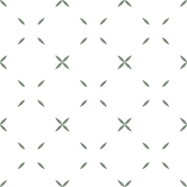 soyut geometrik dikişsiz arkaplan, vektör illüstrasyonu 