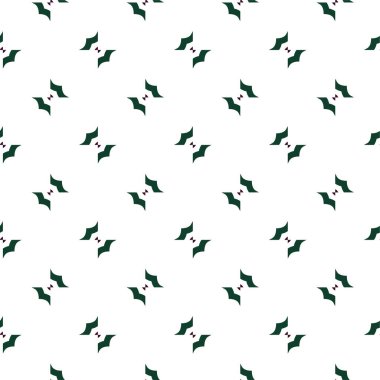 soyut geometrik dikişsiz konuşma, vektör illüstrasyonu