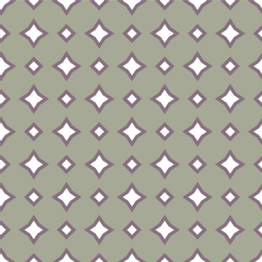 soyut geometrik dikişsiz konuşma, vektör illüstrasyonu