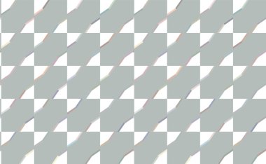 Geometrik dikişsiz desenlerin vektör çizimi, soyut duvar kağıdı arkaplanı 