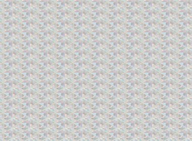 soyut geometrik dikişsiz arkaplan, vektör illüstrasyonu 