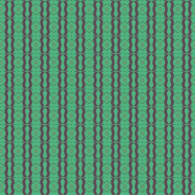 soyut geometrik dikişsiz arkaplan, vektör illüstrasyonu 