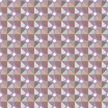soyut geometrik kusursuz desen, dekoratif duvar kağıdı