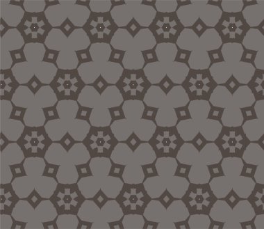 soyut geometrik kusursuz desen, dekoratif duvar kağıdı