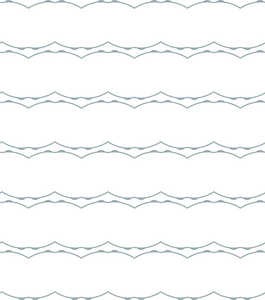 Ilustração Vetorial Padrão Geométrico Sem Costura Fundo Papel Parede Abstrato — Vetor de Stock