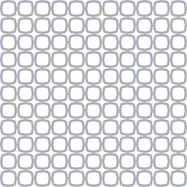 Patrón Geométrico Abstracto Sin Costura Fondo Pantalla Decorativo — Archivo Imágenes Vectoriales