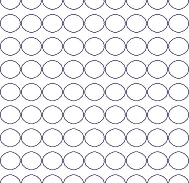 soyut geometrik dikişsiz arkaplan, vektör illüstrasyonu 