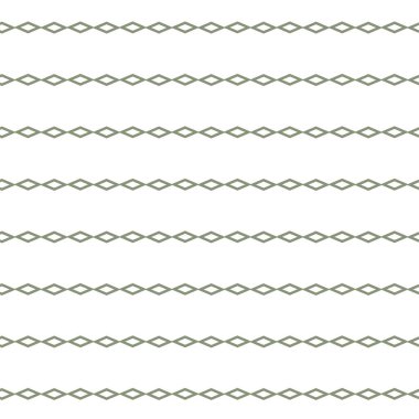 Geometrik dikişsiz desenlerin vektör çizimi, soyut duvar kağıdı arkaplanı