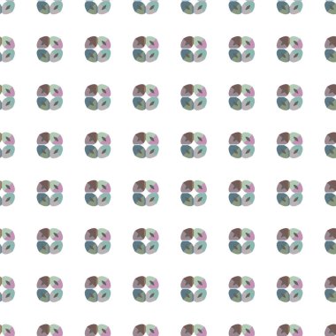 soyut geometrik kusursuz desen, dekoratif duvar kağıdı