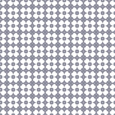 Geometrik dikişsiz desenlerin vektör çizimi, soyut duvar kağıdı arkaplanı 