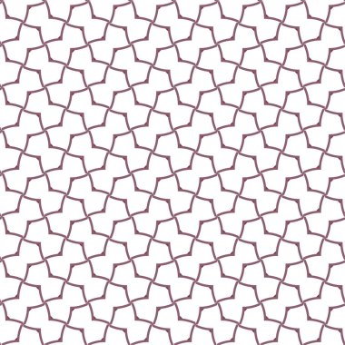 soyut geometrik kusursuz desen, dekoratif duvar kağıdı