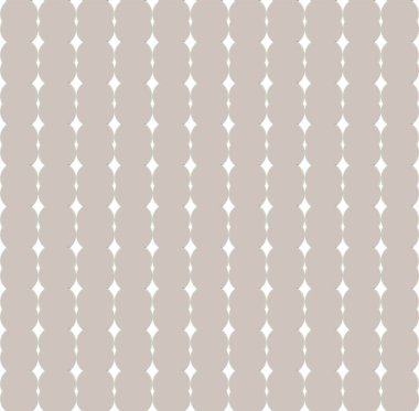 Kusursuz desenli dekoratif dekoratif şablon 