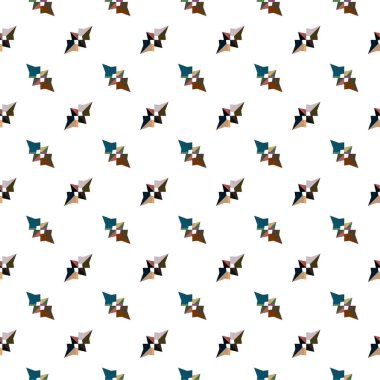 yaratıcı vektör sanatı, pürüzsüz desenli duvar kağıdı arkaplanı