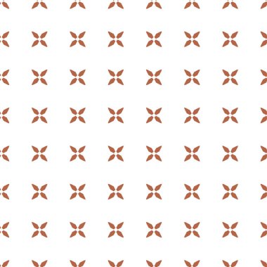 soyut geometrik dikişsiz arkaplan, vektör illüstrasyonu 