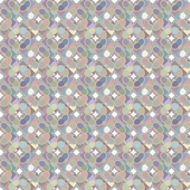 Kusursuz desenli geometrik vektör duvar kağıdı arkaplanı