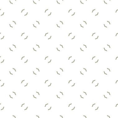 soyut geometrik dikişsiz konuşma, vektör illüstrasyonu