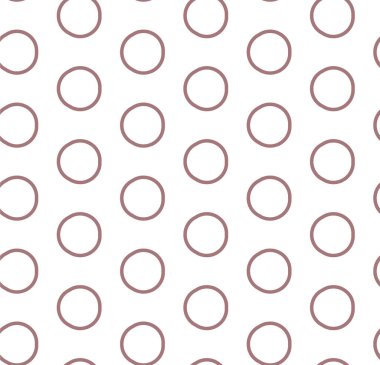 Geometrik dikişsiz desenlerin vektör çizimi, soyut duvar kağıdı arkaplanı 