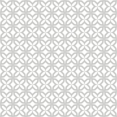 soyut vektör geometrik dikişsiz desen, duvar kağıdı arkaplan 