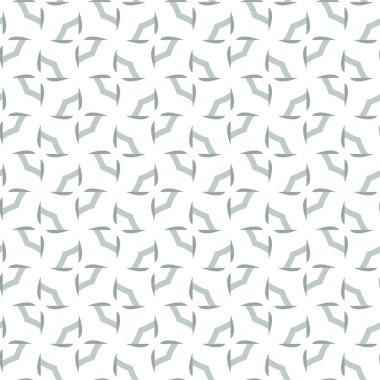 Geometrik dikişsiz desenlerin vektör çizimi, soyut duvar kağıdı arkaplanı