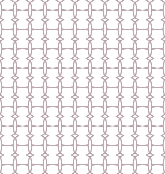 Абстрактная Текстура Фона Геометрическом Орнаментальном Стиле Векторный Бесшовный Дизайн — стоковый вектор