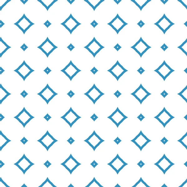 背景にシームレスなパターン抽象的な幾何学的ベクトルテンプレート — ストックベクタ