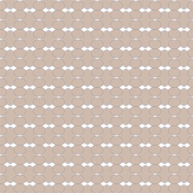 soyut geometrik dikişsiz arkaplan, vektör illüstrasyonu 