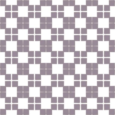 Geometrik dikişsiz desenlerin vektör çizimi, soyut duvar kağıdı arkaplanı