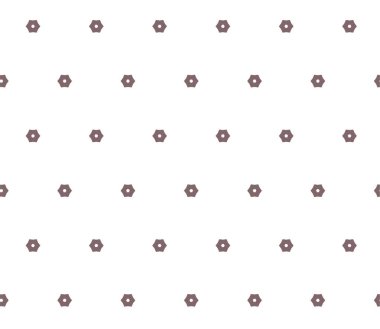 Geometrik dikişsiz desenlerin vektör çizimi, soyut duvar kağıdı arkaplanı 