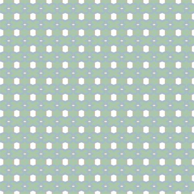 soyut geometrik kusursuz desen, dekoratif duvar kağıdı