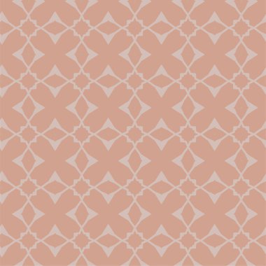 Geometrik süsleme tarzında soyut arkaplan dokusu, vektörsüz tasarım