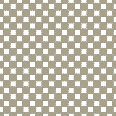 Geometrik dikişsiz desenlerin vektör çizimi, soyut duvar kağıdı arkaplanı 