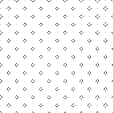 soyut geometrik dikişsiz arkaplan, vektör illüstrasyonu 