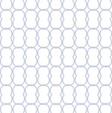 soyut geometrik dikişsiz arkaplan, vektör illüstrasyonu 