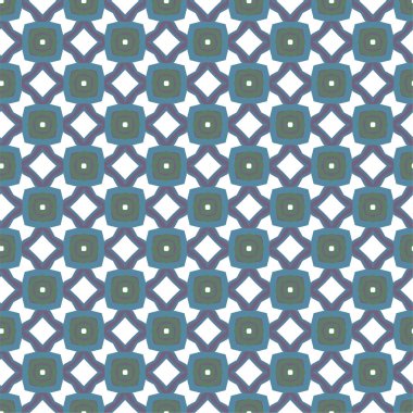 soyut geometrik dikişsiz arkaplan, vektör illüstrasyonu 