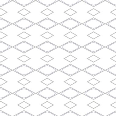 soyut geometrik dikişsiz konuşma, vektör illüstrasyonu