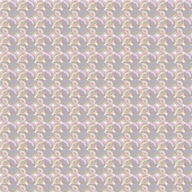 soyut geometrik dikişsiz arkaplan, vektör illüstrasyonu 