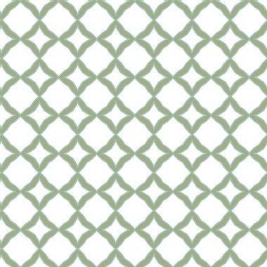 süslemeli soyut vektör geometrik dikişsiz desen, duvar kağıdı arkaplan 