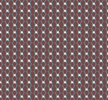 geometrik süsleme tarzında soyut arkaplan dokusu, pürüzsüz tasarım deseni