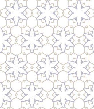 soyut geometrik kusursuz desen, dekoratif duvar kağıdı