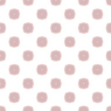 soyut geometrik dikişsiz arkaplan, vektör illüstrasyonu 