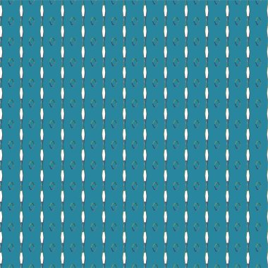 soyut geometrik dikişsiz arkaplan, vektör illüstrasyonu 