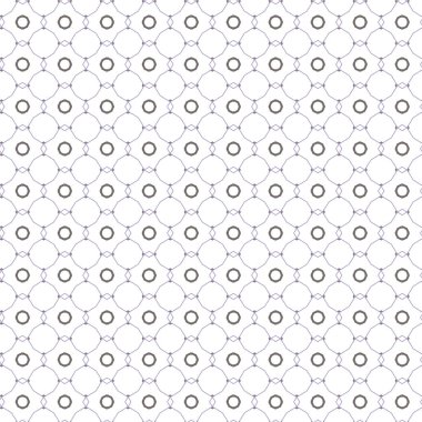 Geometrik dikişsiz desenlerin vektör çizimi, soyut duvar kağıdı arkaplanı