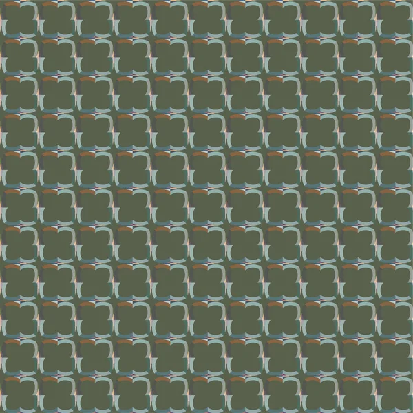 Geometrik dikişsiz desenlerin vektör çizimi, soyut duvar kağıdı arkaplanı 