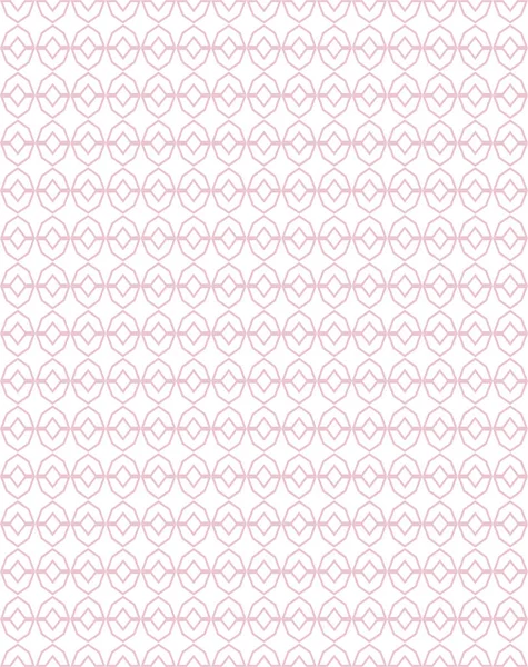 soyut geometrik dikişsiz arkaplan, vektör illüstrasyonu 