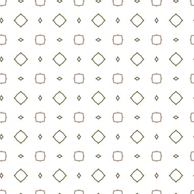 soyut geometrik kusursuz desen, dekoratif duvar kağıdı