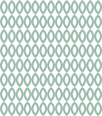 soyut geometrik dikişsiz arkaplan, vektör illüstrasyonu 