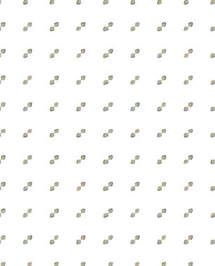 Geometrik dikişsiz desenlerin vektör çizimi, soyut duvar kağıdı arkaplanı