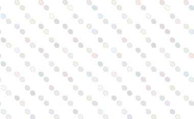 soyut geometrik dikişsiz arkaplan, vektör illüstrasyonu 