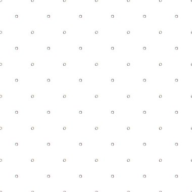 soyut geometrik dikişsiz arkaplan, vektör illüstrasyonu 